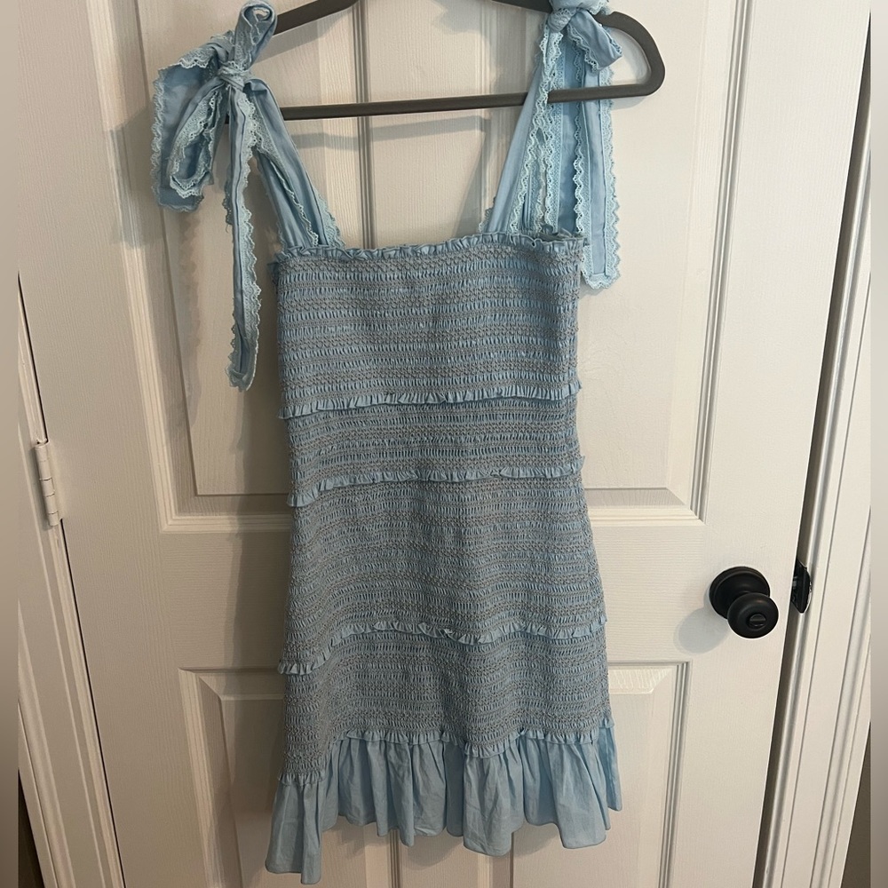 Chelsea & Violet Dress